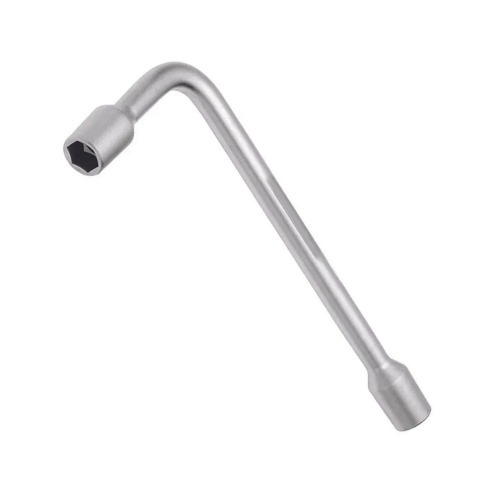 Chave biela Sextavada 13 mm ao cromo vandio - ST47516L