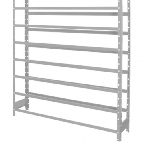 Estante metálica para 54 gavetas n° 5 - EF54/5 Estante metálica para 54 gavetas n° 5 - EF54/5