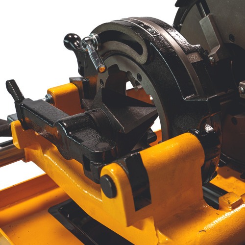 Rosqueadeira elétrica 1/2 Rosqueadeira elétrica 1/2