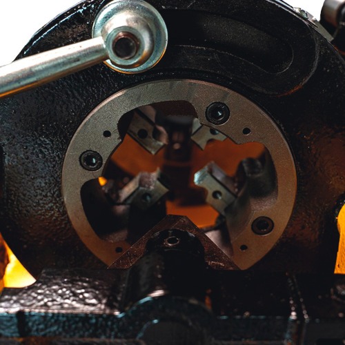 Rosqueadeira elétrica 1/2 Rosqueadeira elétrica 1/2