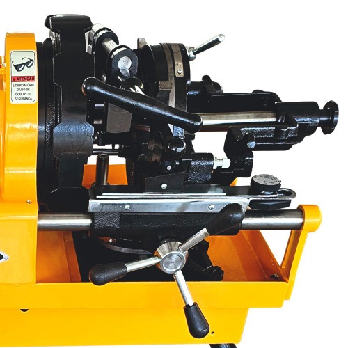 Rosqueadeira elétrica 1/2 Rosqueadeira elétrica 1/2