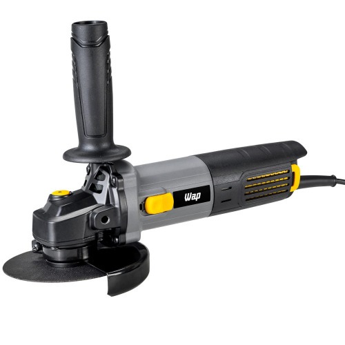 Esmerilhadeira angular 5 Esmerilhadeira angular 5