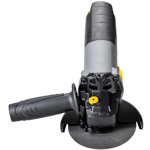 Esmerilhadeira angular 5 Esmerilhadeira angular 5