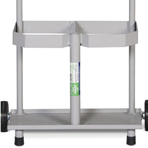 Carro para transporte de cilindros oxignio/acetileno  - TM-22