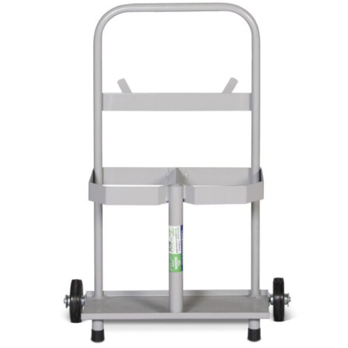 Carro para transporte de cilindros oxignio/acetileno  - TM-22