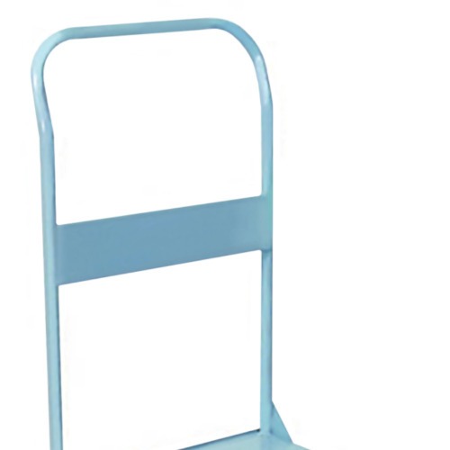 Carro plataforma com capacidade de 150 kg - TM-61 Carro plataforma com capacidade de 150 kg - TM-61