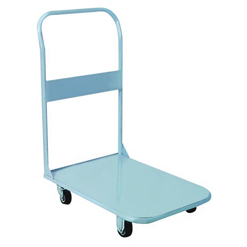 Carro plataforma com capacidade de 150 kg - TM-61 Carro plataforma com capacidade de 150 kg - TM-61