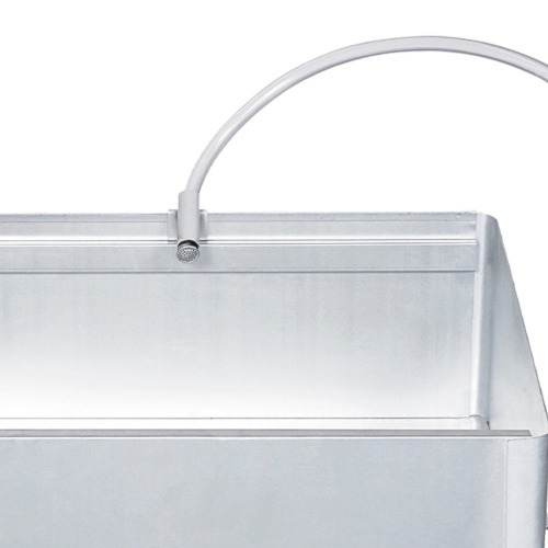 Lavadora de peças com eletrobomba 22 litros - LP17-2V 220V Lavadora de peças com eletrobomba 22 litros - LP17-2V 220V