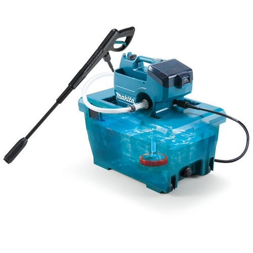 Lavadora de alta presso a bateria 36V Sem bateria - DHW080ZK