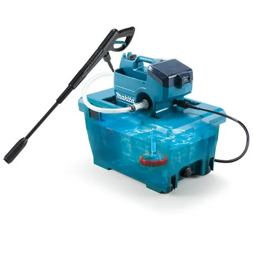 Lavadora de alta pressão a bateria 36V Sem bateria - DHW080ZK