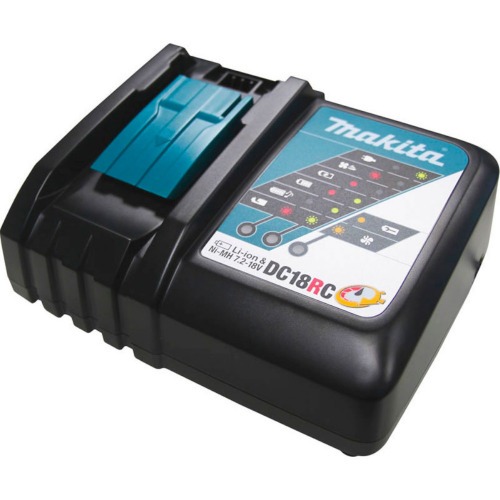 Martelete Perfurador a bateria 18V 1,2J Brushless com 2 baterias DHR171RTJ  110V/220V