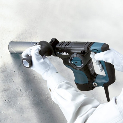 Martelete Perfurador e rompedor 800 watts 2,7 joules SDS Plus - HR2811FT 220V Martelete Perfurador e rompedor 800 watts 2,7 joules SDS Plus - HR2811FT 220V