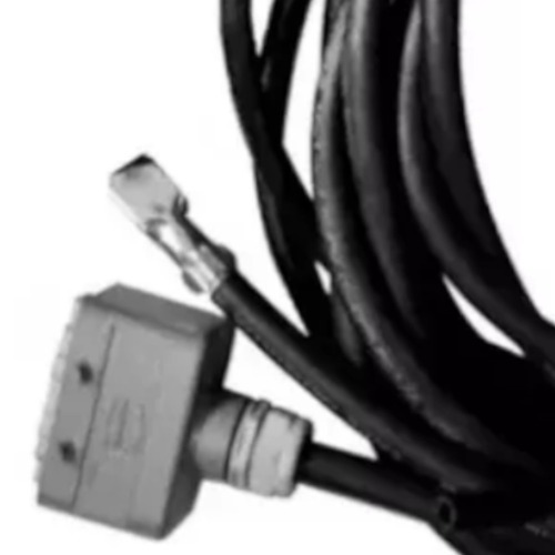 Conjunto de cabos para máquina de solda Smashweld 455 4X4 e TF 400A 10 m - 408866 Conjunto de cabos para máquina de solda Smashweld 455 4X4 e TF 400A 10 m - 408866