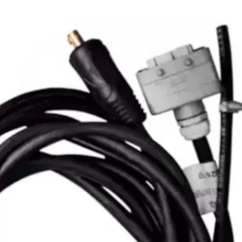 Conjunto de cabos para máquina de solda Smashweld 455 4X4 e TF 400A 10 m - 408866 Conjunto de cabos para máquina de solda Smashweld 455 4X4 e TF 400A 10 m - 408866