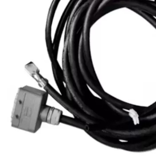 Conjunto de cabos para máquina de solda Smashweld 455 4X4 e TF 400A 10 m - 408866 Conjunto de cabos para máquina de solda Smashweld 455 4X4 e TF 400A 10 m - 408866