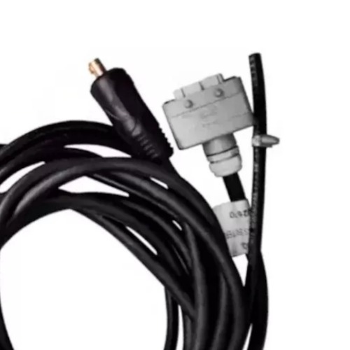 Conjunto de cabos para máquina de solda Smashweld 455 4X4 e TF 400A 10 m - 408866 Conjunto de cabos para máquina de solda Smashweld 455 4X4 e TF 400A 10 m - 408866