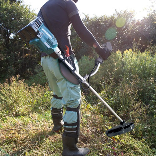 Roçadeira lateral a bateria 36V Brushless Sem bateria - DUR369AZ Roçadeira lateral a bateria 36V Brushless Sem bateria - DUR369AZ