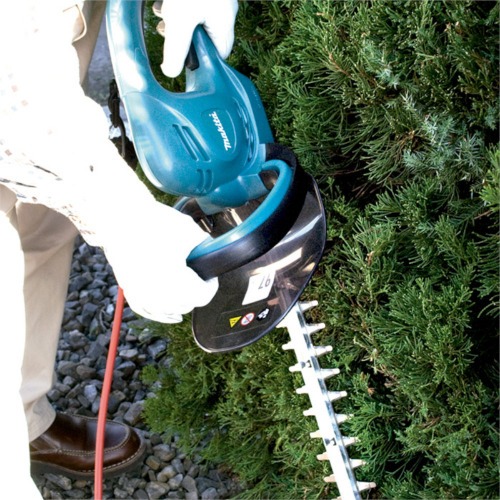 Aparador de cerca viva eltrico 400 watts 520 mm - UH5261  220V