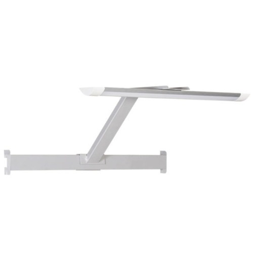 Suporte de luminria para 2 lmpadas - SM-U