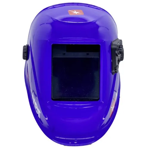 Máscara de solda com escurecimento automático tonalidade 5 a 13 - BS120