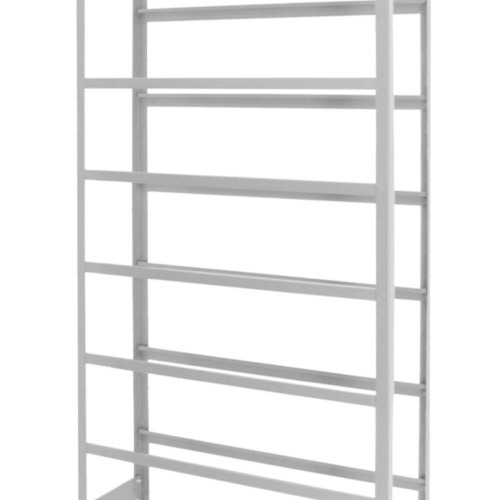 Estante metlica para 21 gavetas n 7 - EP21/7
