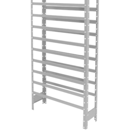 Estante metálica para para 60 gavetas n° 3 - EF60/3 Estante metálica para para 60 gavetas n° 3 - EF60/3