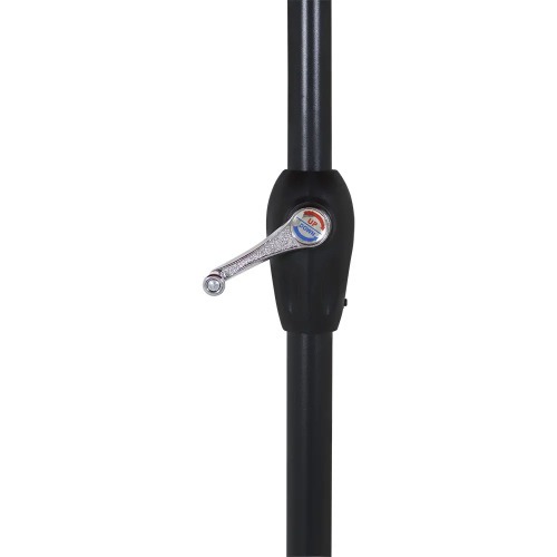 Ombrelone articulado acionamento por manivela 2,5 m - Chino