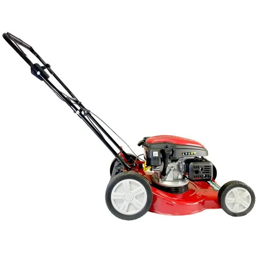 Cortador de grama a gasolina 6 hp 4T corte 46 cm - PRÓ-6000S