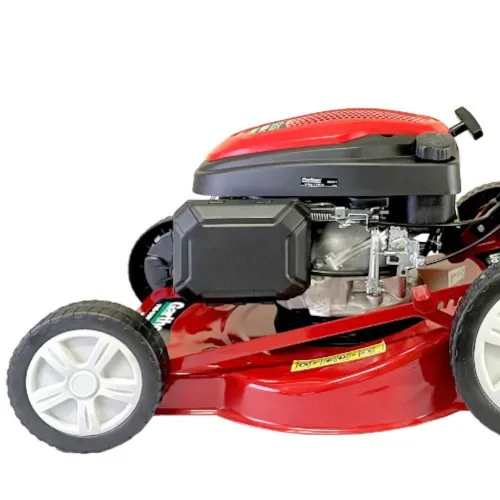 Cortador de grama a gasolina 6 hp 4T corte 46 cm - PRÓ-6000S