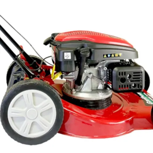 Cortador de grama a gasolina 6 hp 4T corte 46 cm - PRÓ-6000S