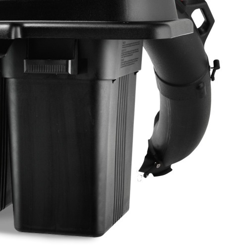 Coletor recolhedor de grama 315L para trator TS 148 - 960730037 Coletor recolhedor de grama 315L para trator TS 148 - 960730037