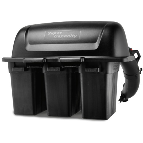 Coletor recolhedor de grama 315L para trator TS 148 - 960730037 Coletor recolhedor de grama 315L para trator TS 148 - 960730037