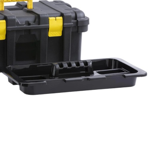 Caixa pl�stica para ferramentas 20