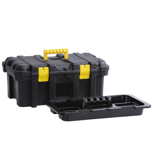 Caixa pl�stica para ferramentas 20