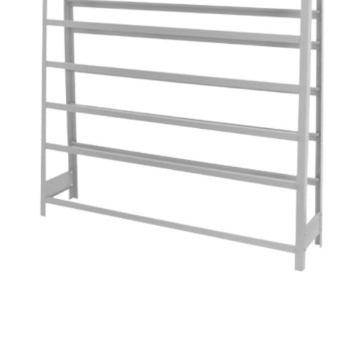 Estante met�lica para 49 gavetas com medidas diversas - EF49