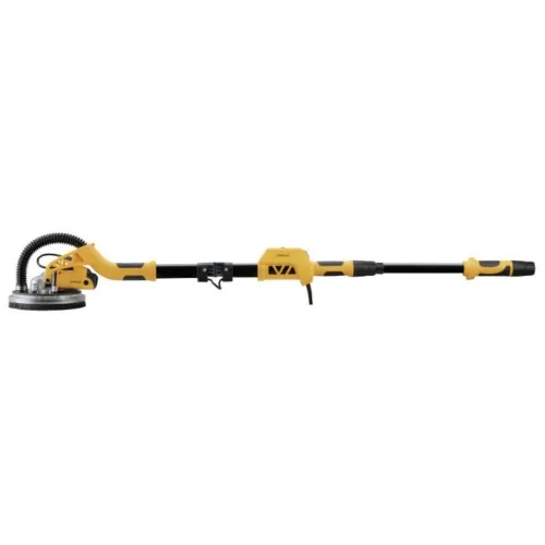 Lixadeira de parede e teto com led 225 mm 750 watts - SW75  220V