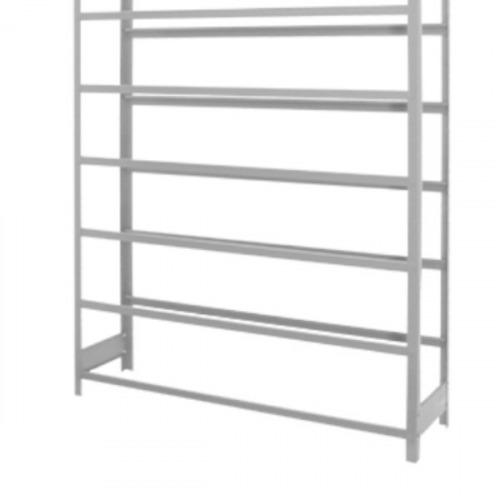 Estante metálica para 28 gavetas n° 7 - EP28/7 Estante metálica para 28 gavetas n° 7 - EP28/7