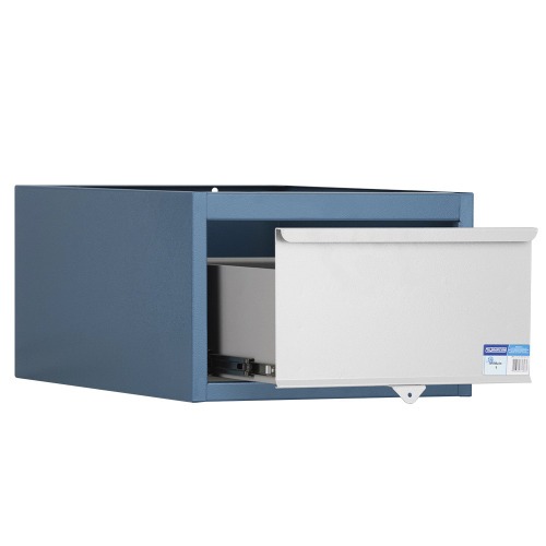 Modulo para bancada com 1 gaveta - MRC-1 Modulo para bancada com 1 gaveta - MRC-1