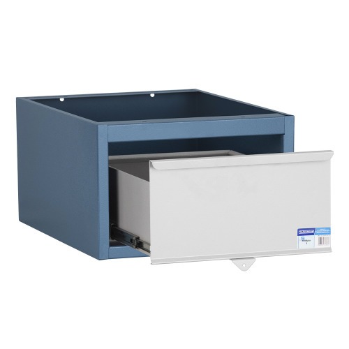 Modulo para bancada com 1 gaveta - MRC-1 Modulo para bancada com 1 gaveta - MRC-1