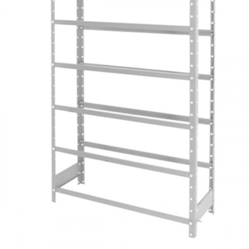 Estante met�lica para 21 gavetas n� 7 - EF21/7