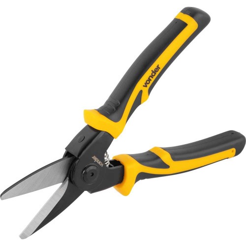 Alicate multifunes com cabeas intercambiveis 5 em 1