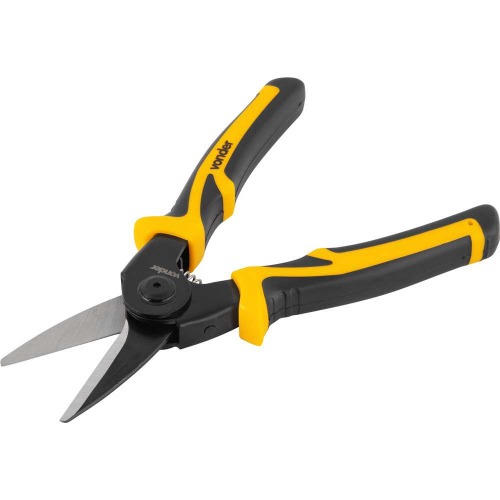 Alicate multifunes com cabeas intercambiveis 5 em 1