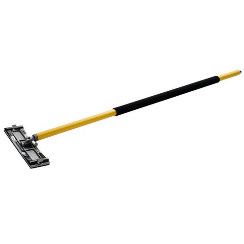 Lixadeira manual em alumnio para parede