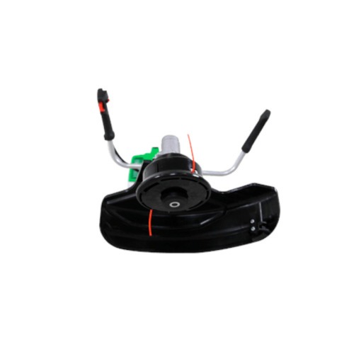 Roadeira lateral a gasolina 2 hp 40 cc 2 tempos - BR-45