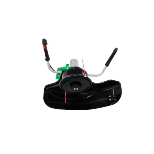 Roçadeira lateral a gasolina 2 hp 40 cc 2 tempos - BR-45 - 9319408