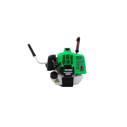 Roçadeira lateral a gasolina 2 hp 40 cc 2 tempos - BR-45 - 9319408
