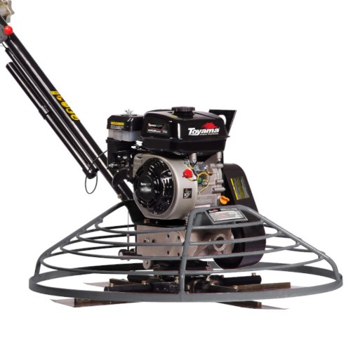 Alisadora de concreto a gasolina 6,5 hp 4T 90 cm - TPT900-XP Alisadora de concreto a gasolina 6,5 hp 4T 90 cm - TPT900-XP