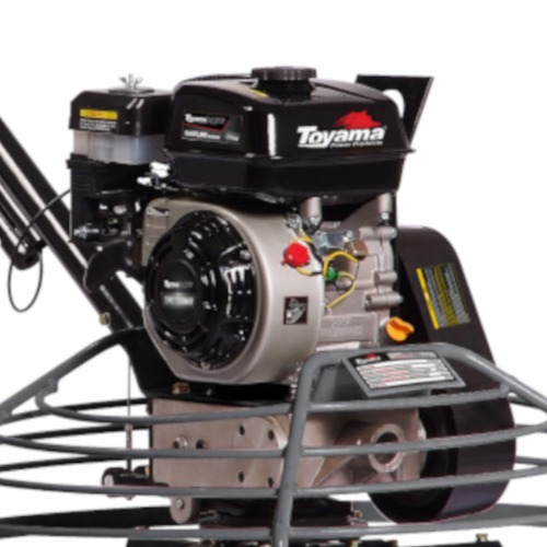 Alisadora de concreto a gasolina 6,5 hp 4T 90 cm - TPT900-XP Alisadora de concreto a gasolina 6,5 hp 4T 90 cm - TPT900-XP