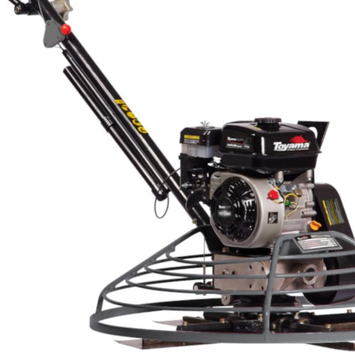 Alisadora de concreto a gasolina 6,5 hp 4T 90 cm - TPT900-XP Alisadora de concreto a gasolina 6,5 hp 4T 90 cm - TPT900-XP