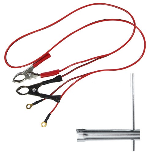 Gerador de energia 11,25 kva a gasolina Partida Eltrica- TG10000CXE3-220